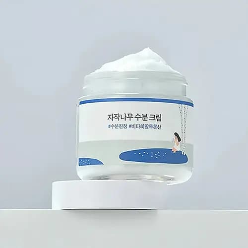 کرم مرطوب کننده و آبرسان راندلب ROUND LAB — تصویر ۱۰