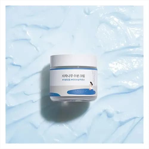 کرم مرطوب کننده و آبرسان راندلب ROUND LAB — تصویر ۱۱