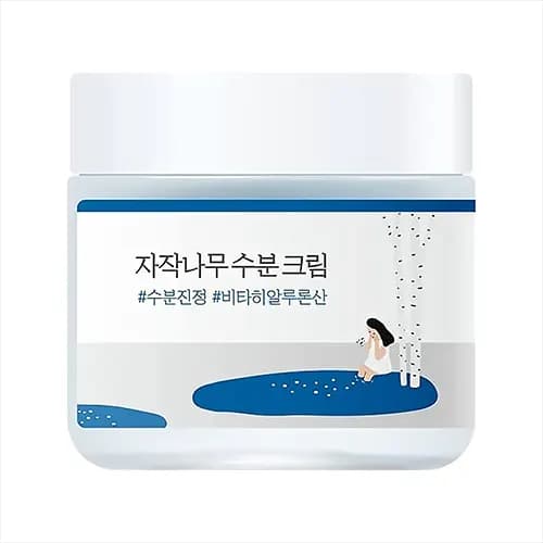 کرم مرطوب کننده و آبرسان راندلب ROUND LAB