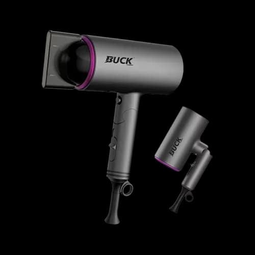 سشوار تاشو باک آلمان BUCK مدل BK1426