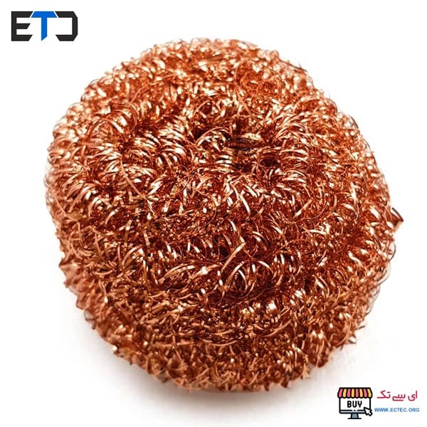پاک کننده نوک هویه سیمی — تصویر ۸