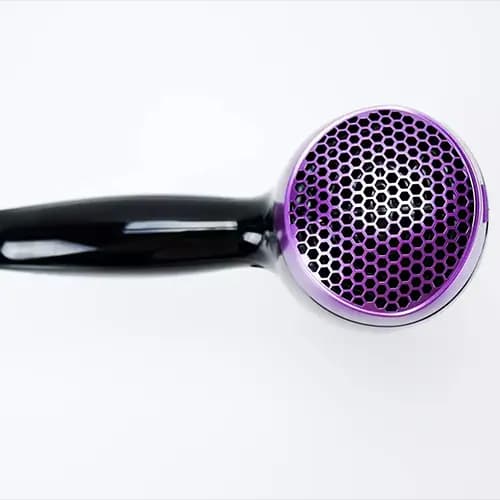 سشوار 2200 وات سنکور SHD 108VT — تصویر ۵