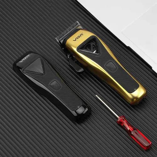ماشین اصلاح حجم زن وی جی آر مدل V-015 VGR — تصویر ۵