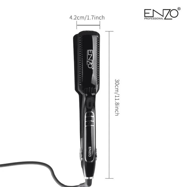اتو مو انزو پروفیشینال EN-9903 ENZO — تصویر ۵