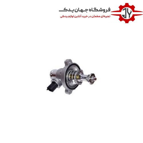 ترموستات تیگو 8 پرو — تصویر ۴