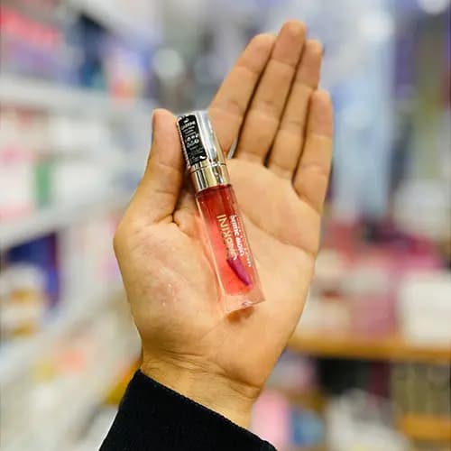 برق لب گابرینی توت فرنگی Glow Shine — تصویر ۱۰