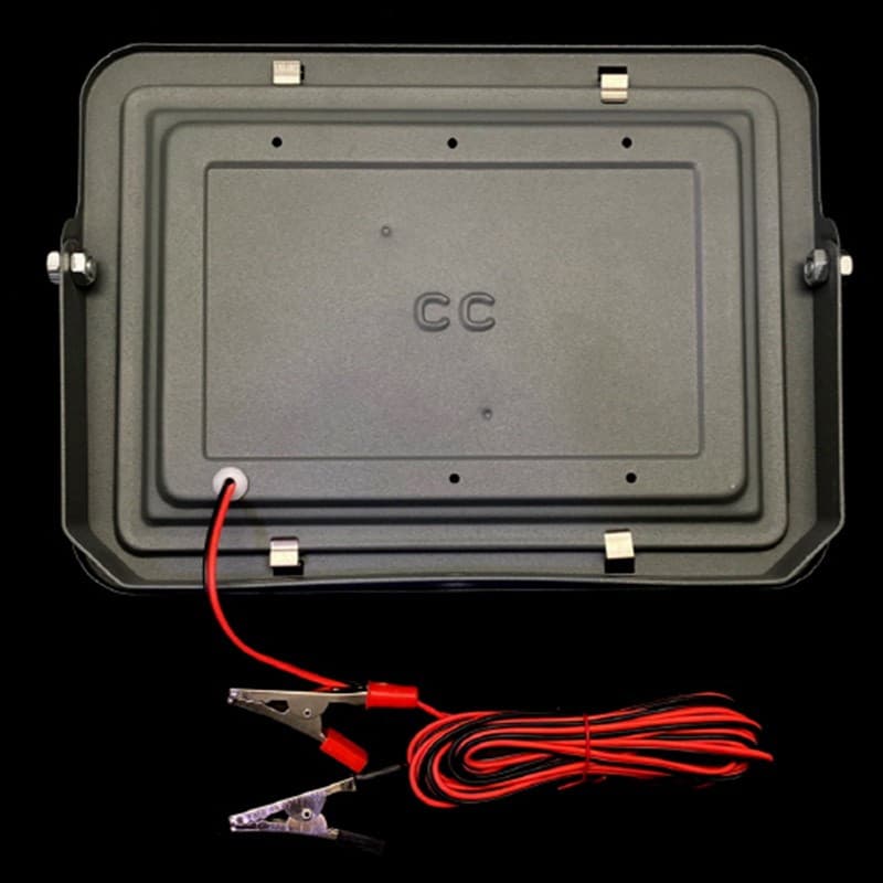 چراغ سیار خودرو 60 وات DC12V — تصویر ۷