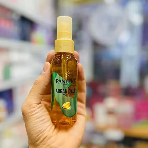 روغن ارگان پنتن سبز Pro-V حجم 100 میلی لیتر — تصویر ۹
