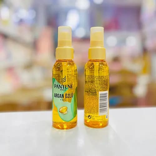 روغن ارگان پنتن سبز Pro-V حجم 100 میلی لیتر — تصویر ۱۰