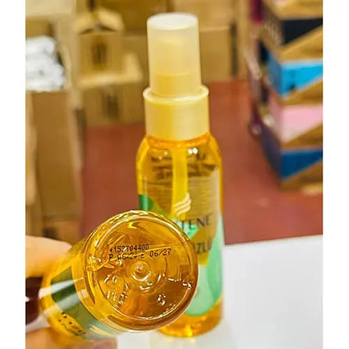 روغن ارگان پنتن سبز Pro-V حجم 100 میلی لیتر — تصویر ۶