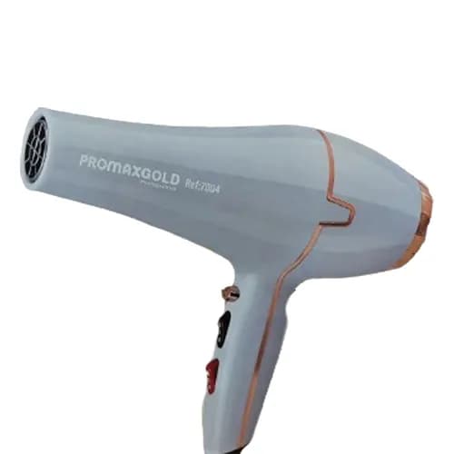 سشوار موتور سنگین پرومکس گلد REF-7004