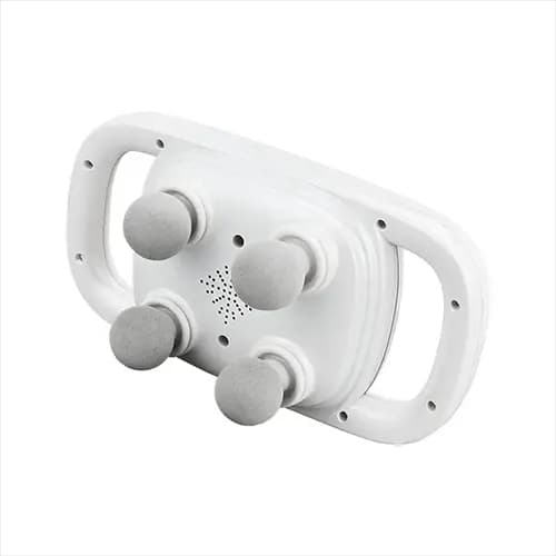 ماساژور 4 سر بلوایدیا مدل BLD-331 — تصویر ۱۱