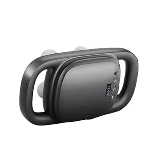 ماساژور 4 سر بلوایدیا مدل BLD-331 — تصویر ۱۲