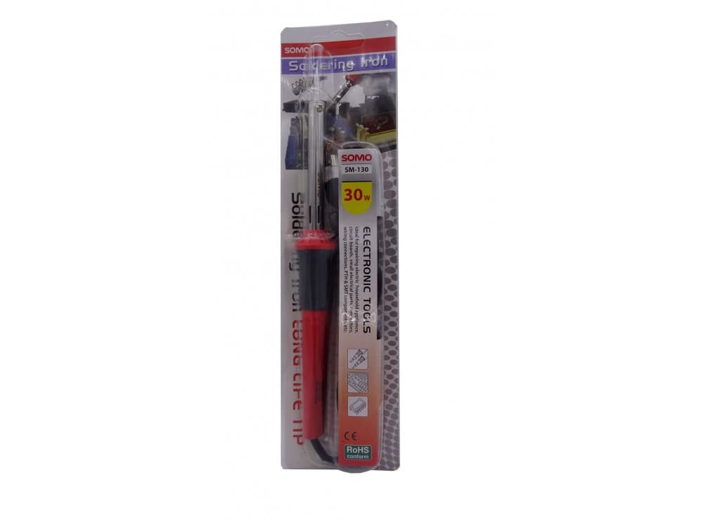 هویه 30W سومو SOMO مدل SM-130