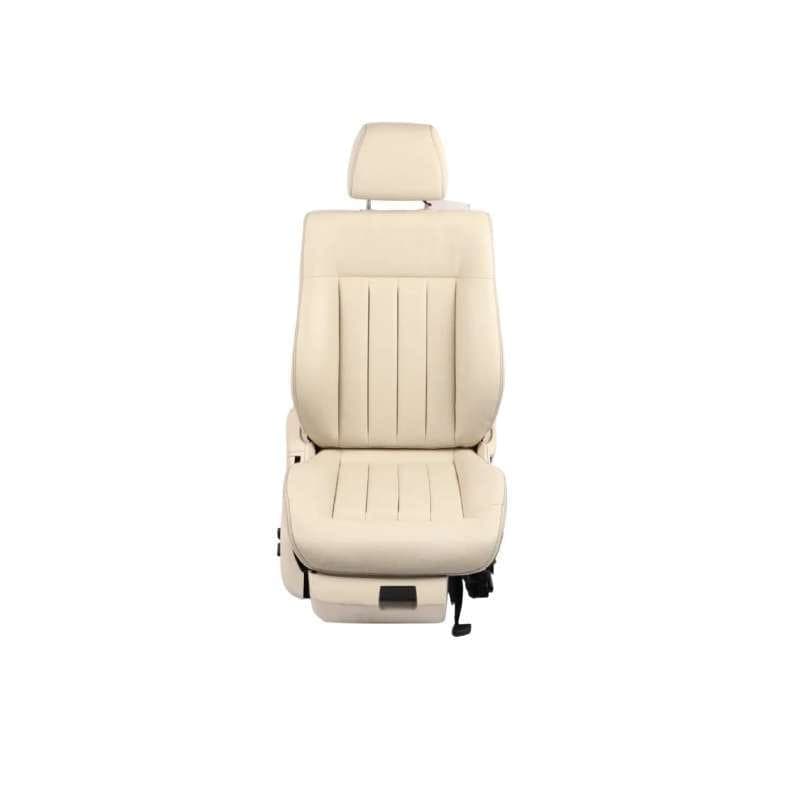 صندلی جلو راننده بنز e250 اتاق w212 — تصویر ۳