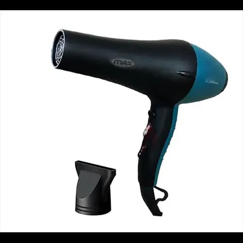 سشوار حرفه ای مکس max مدل 7882 — تصویر ۲