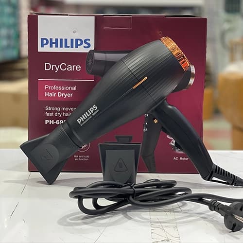 سشوار فیلیپس مدل PH-6958 — تصویر ۵