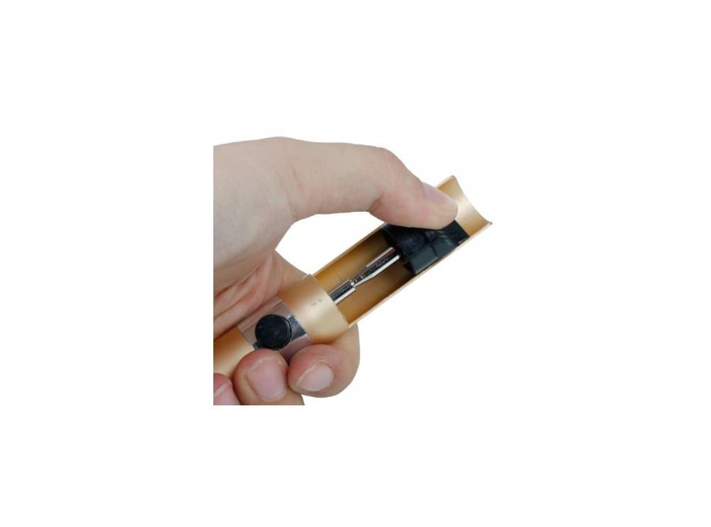 قلع کش فلزی پروسکیت Proskit مدل 908-366A — تصویر ۱۱