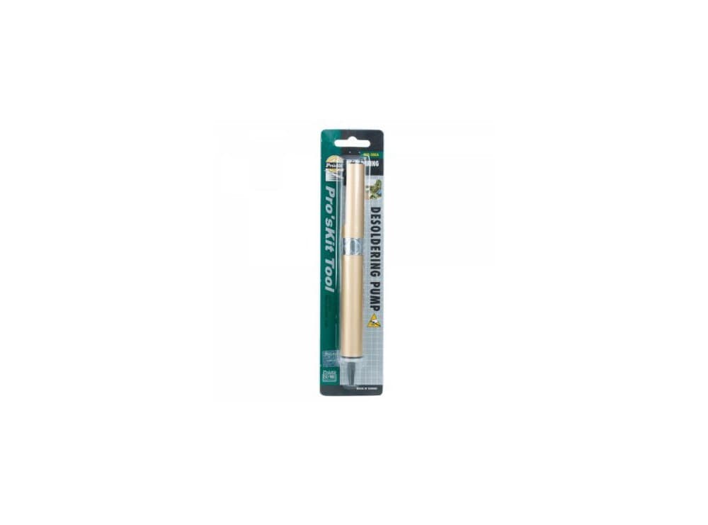 قلع کش فلزی پروسکیت Proskit مدل 908-366A — تصویر ۹