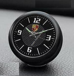 ساعت رو داشبوردی خودرو PORSCHE — تصویر ۲