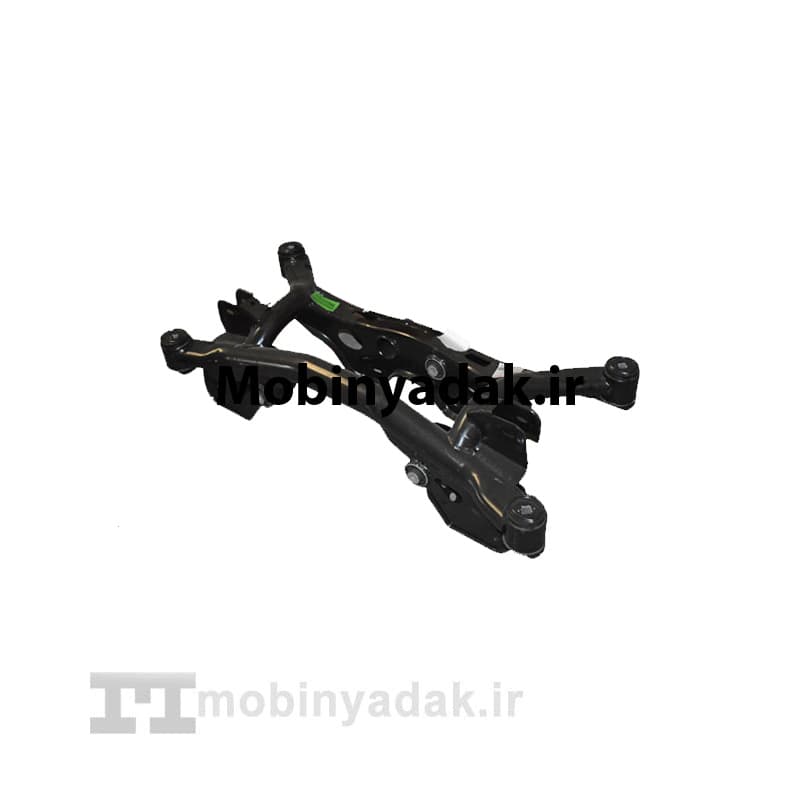 اکسل عقب تیگو 8 پرو — تصویر ۵