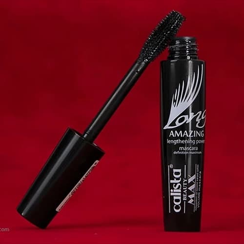ریمل حجم دهنده کالیستا بیوتی مدل MAX — تصویر ۵