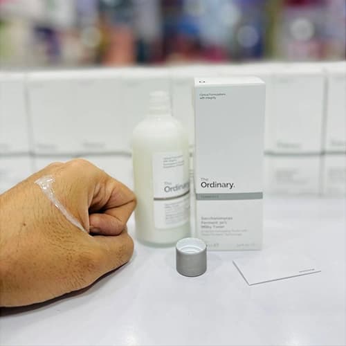 تونر شیر ساکارومیسز اوردینری Ordinary — تصویر ۷