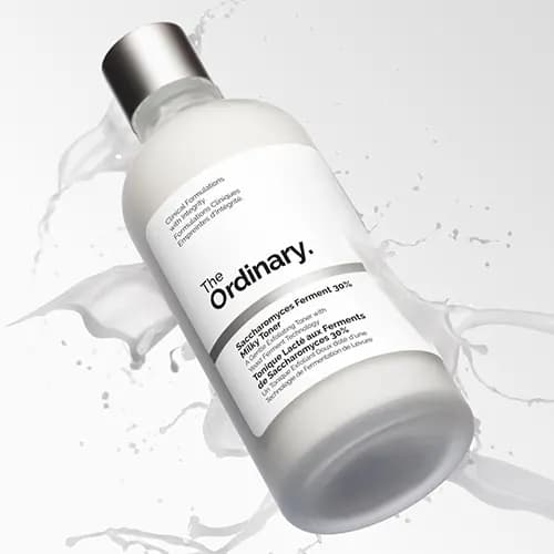 تونر شیر ساکارومیسز اوردینری Ordinary — تصویر ۴