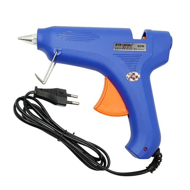 هویه چسب حرارتی بزرگ 60w