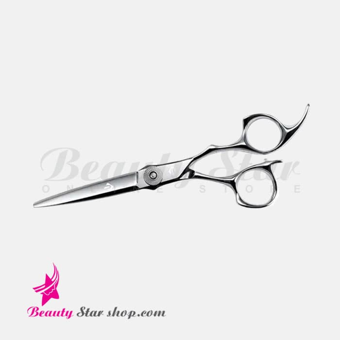 قیچی کات و کوتاهی مو پریمیوم رزونال سیلور مدل P-830 سایز 6.0 اینچ — تصویر ۳