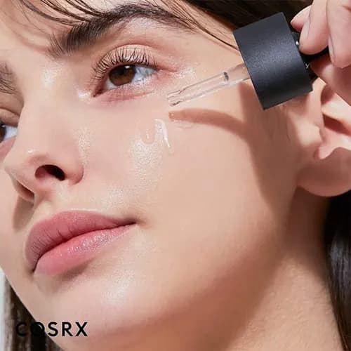 سرم نیاسینامید 15 کوزارکس Cosrx حجم 20 میلی‌لیتر — تصویر ۵