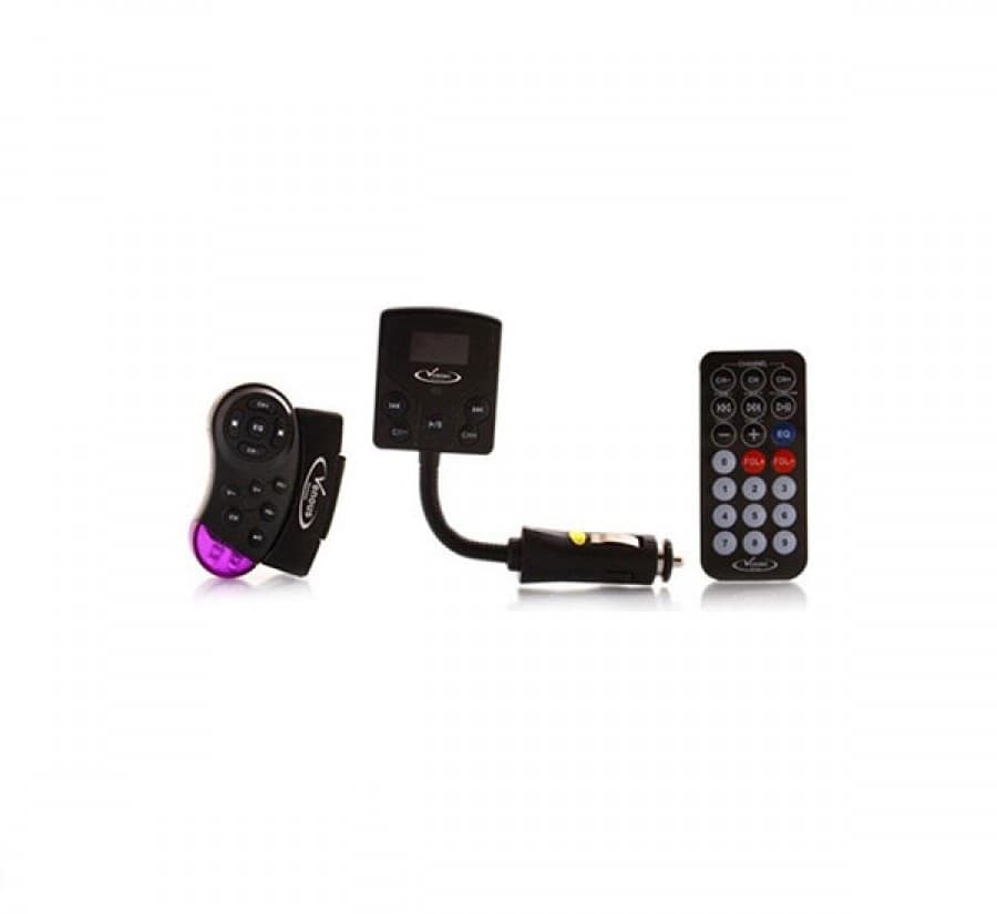 ام پی تری پلیر فندکی ونوس PV-F137 — تصویر ۲