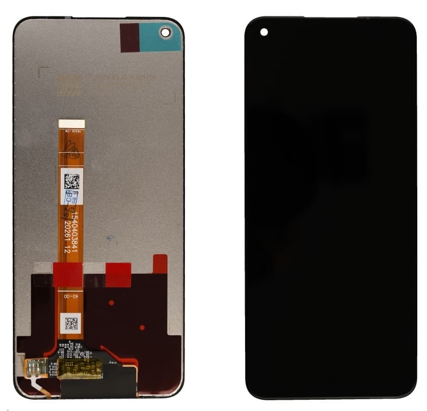 تاچ و ال سی دی وان پلاس ONE PLUS NORD N100