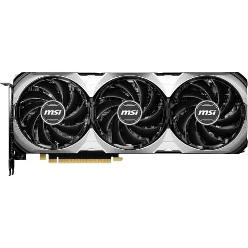 کارت گرافیک MSI GeForce RTX 3060 VENTUS 3X 12G OC — تصویر ۵