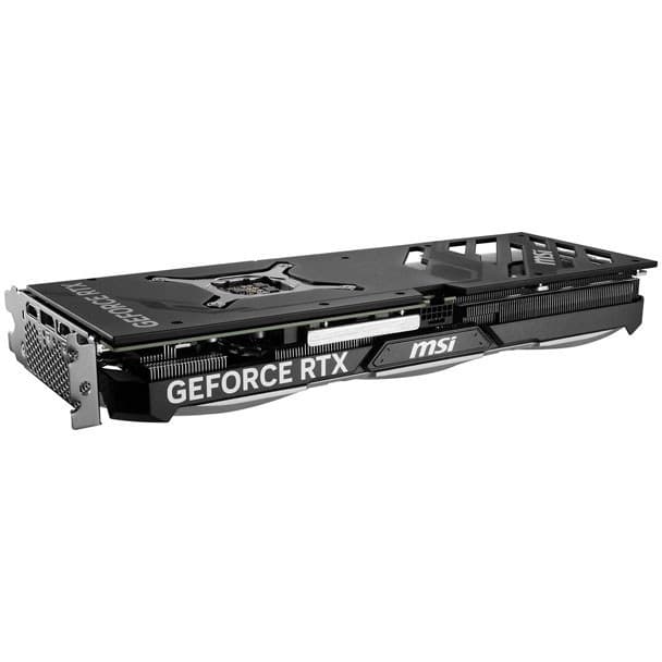 کارت گرافیک MSI GeForce RTX 3060 VENTUS 3X 12G OC — تصویر ۸
