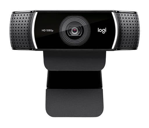 وب کم لاجیتک C922 PRO STREAM — تصویر ۴