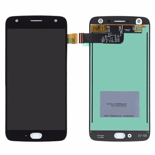 تاچ و ال سی دی موتورولا Moto X4