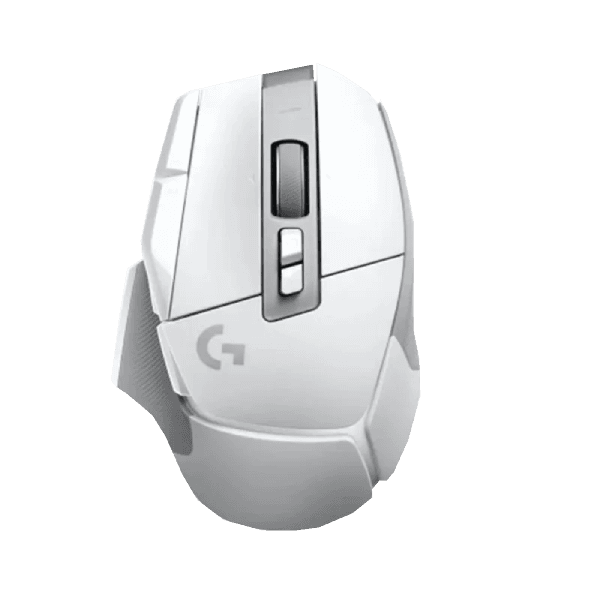 ماوس گیمینگ لاجیتک مدل G502 X LIGHTSPEED WIRELESS — تصویر ۵