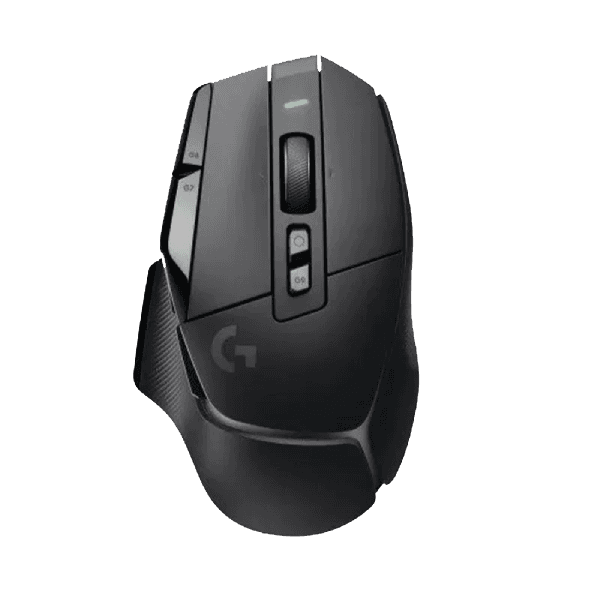 ماوس گیمینگ لاجیتک مدل G502 X LIGHTSPEED WIRELESS