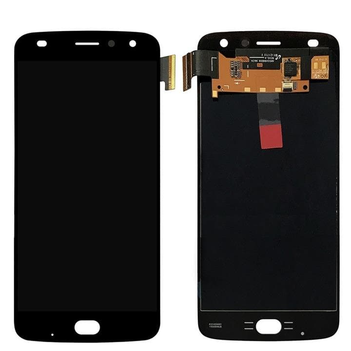 تاچ و ال سی دی موتورولا Moto Z2 PLAY