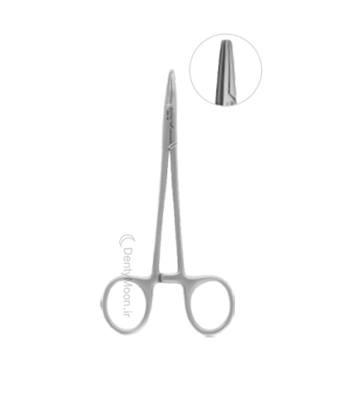 سوزنگیر سر صاف فتاح طب پویا — تصویر ۲