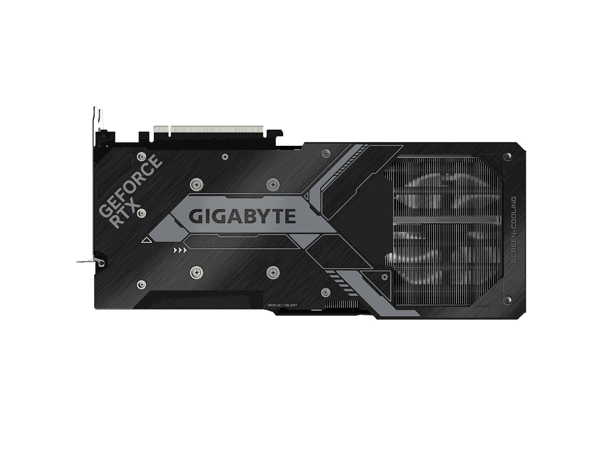 کارت گرافیک GIGABYTE RTX 4090 WINDFORCE 24G — تصویر ۴