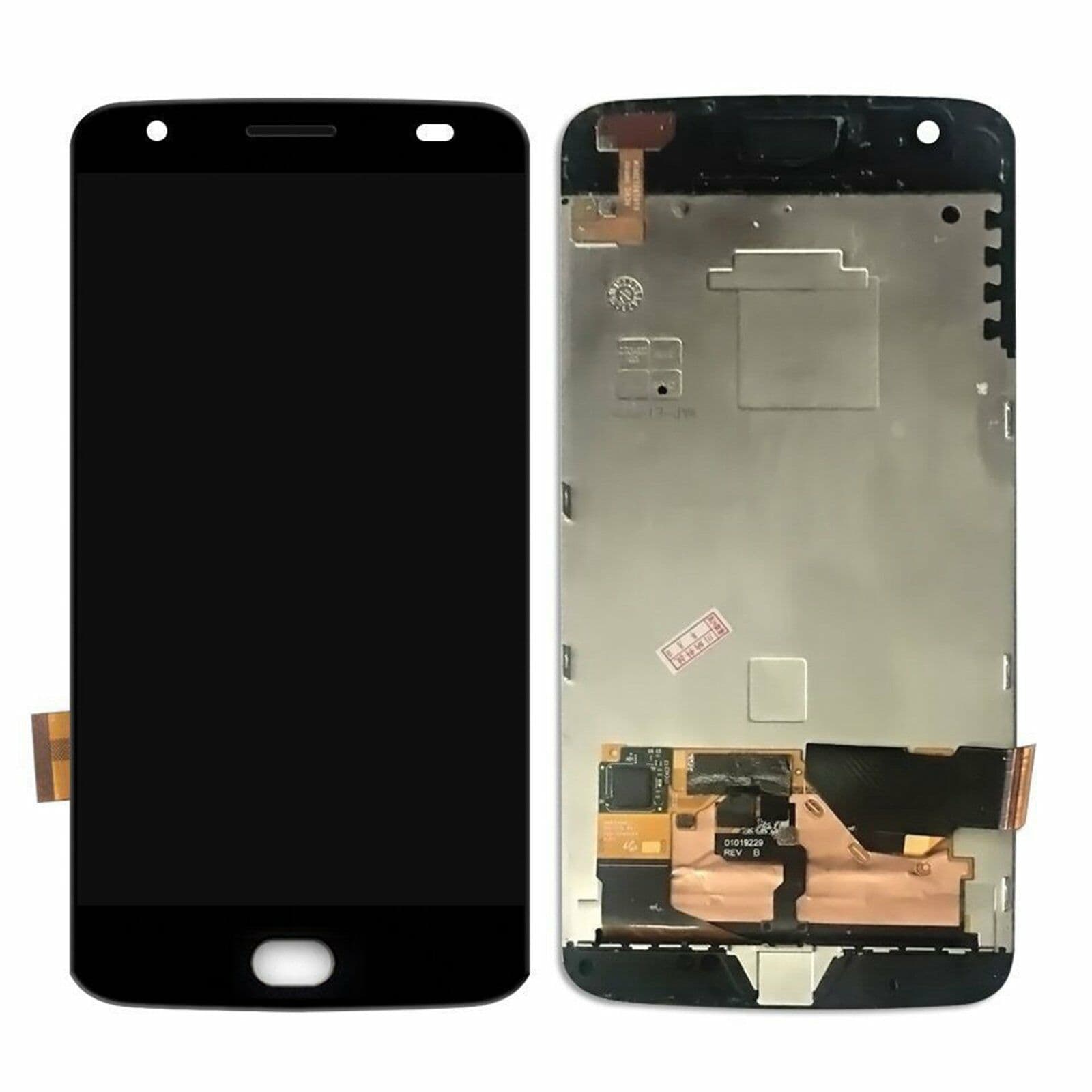 تاچ و ال سی دی موتورولا Moto Z2 FORCE