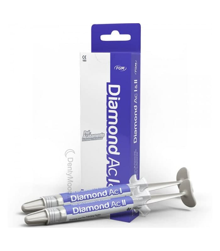 خمیر پالیش اکسید آلومینیوم FGM Diamond AC — تصویر ۳