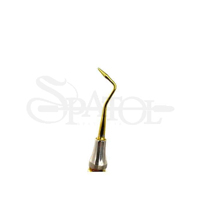 قلم کامپوزیت هالو مخروطی مدرج دنتال دیوایس Dental Devices — تصویر ۶