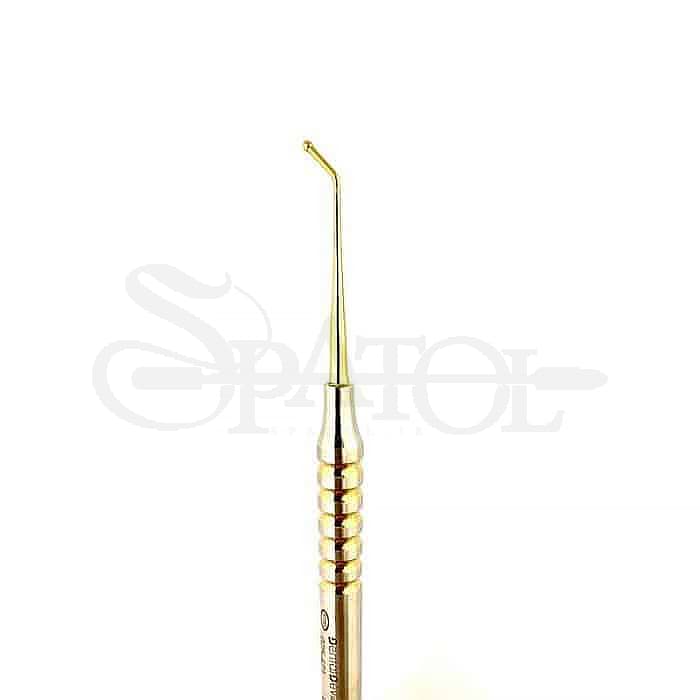 قلم کامپوزیت هالو برنیشر پانسمان دنتال دیوایس Dental Devices — تصویر ۷