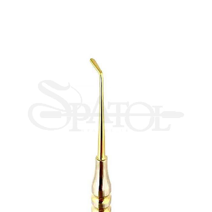 قلم کامپوزیت هالو برنیشر پانسمان دنتال دیوایس Dental Devices — تصویر ۵