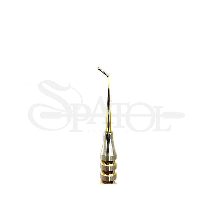 قلم کامپوزیت هالو برنیشر پانسمان دنتال دیوایس Dental Devices — تصویر ۶