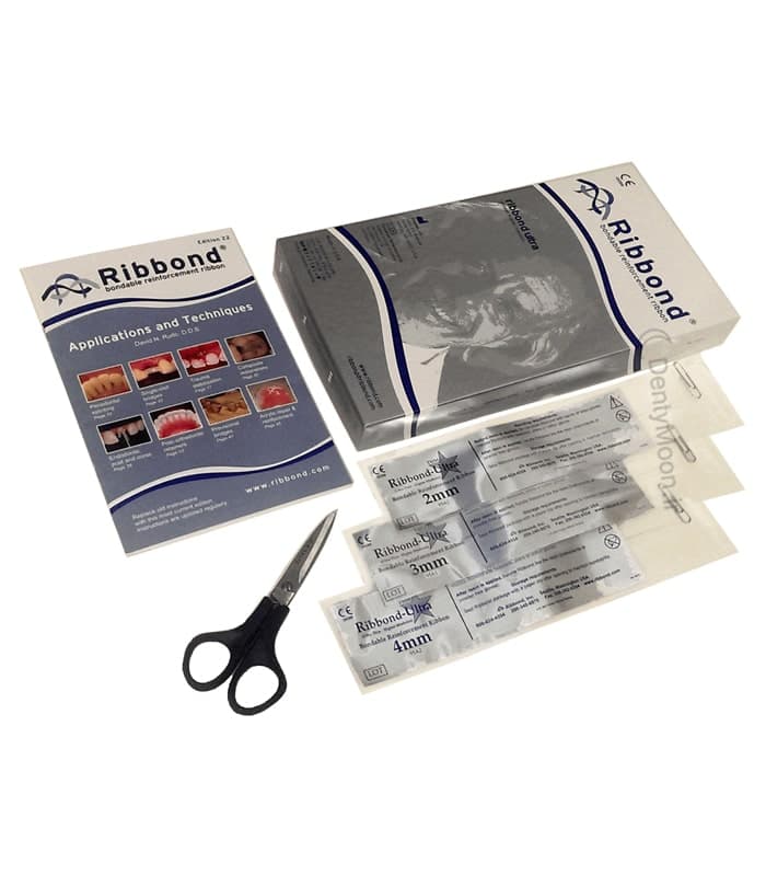 کیت ریباند الترا Ribbond Ultra kit