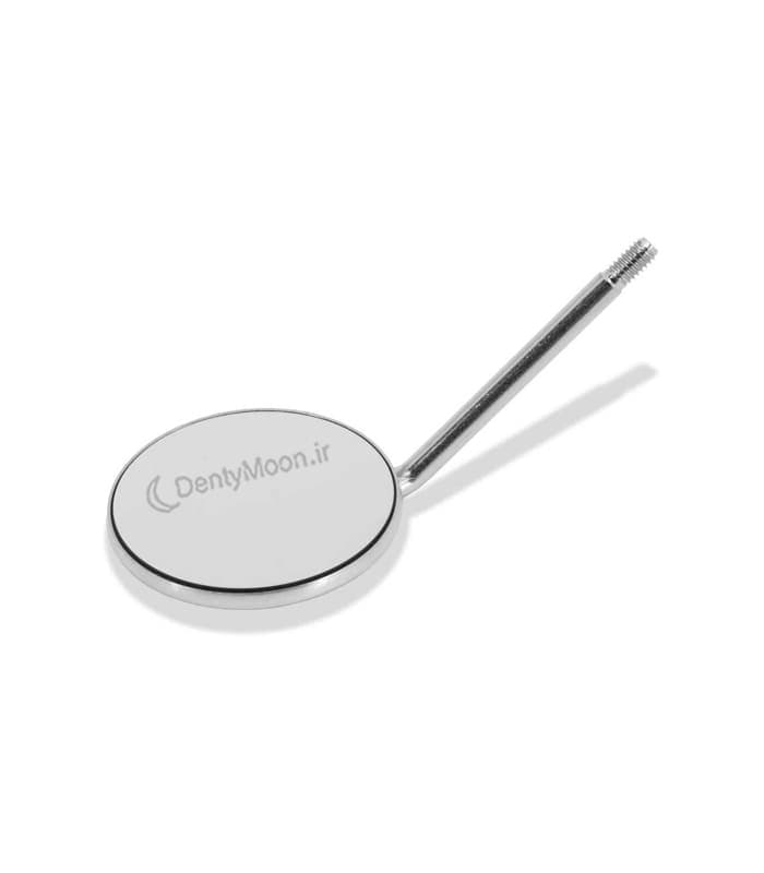 سرآینه هانینگراد TOPvision FS Rhodium Hahnenkratt — تصویر ۵